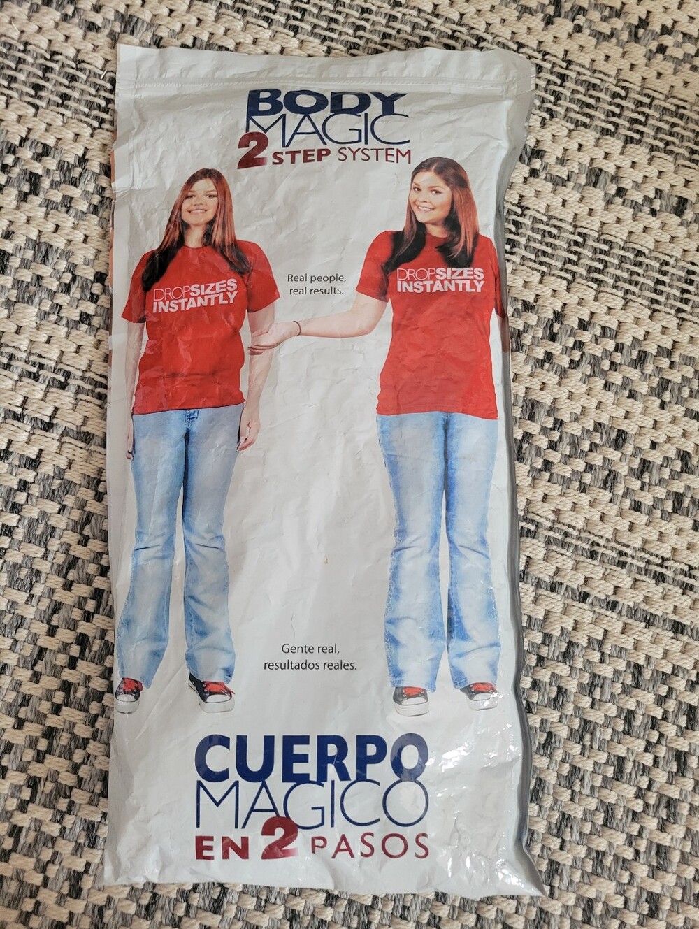 Body MAGIC SHAPER